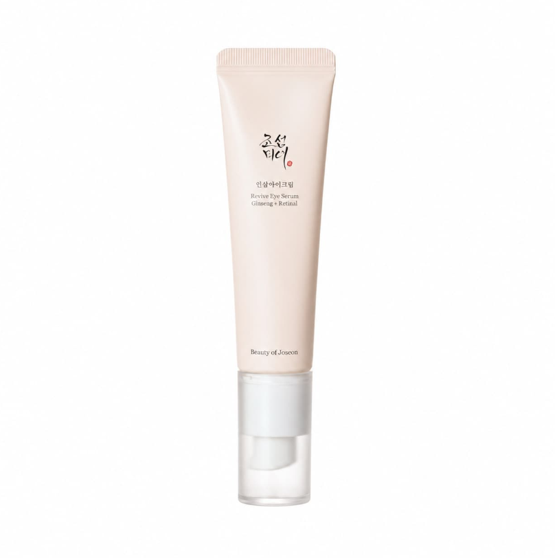 Revive Eye Serum (Ginseng + Retinal)