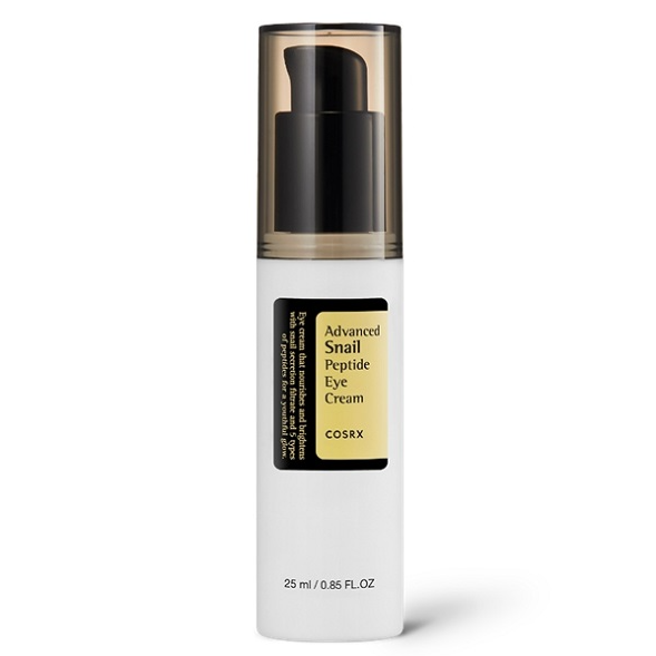 Advanced Snail Peptide Eye Cream
