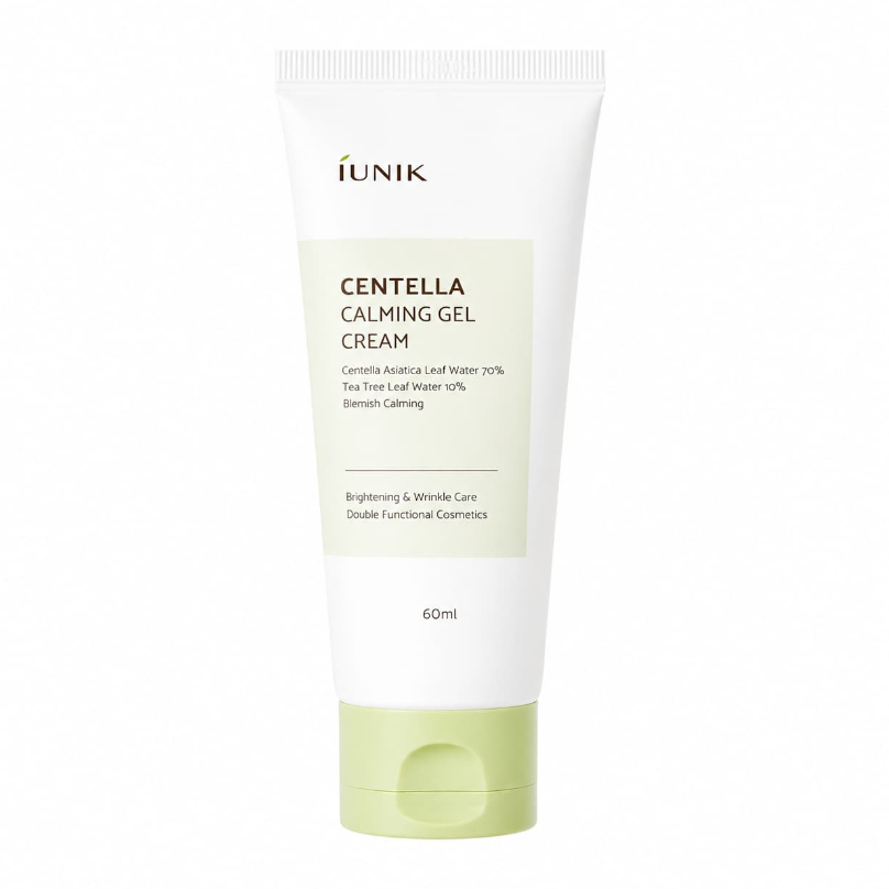 Centella Calming Gel Cream