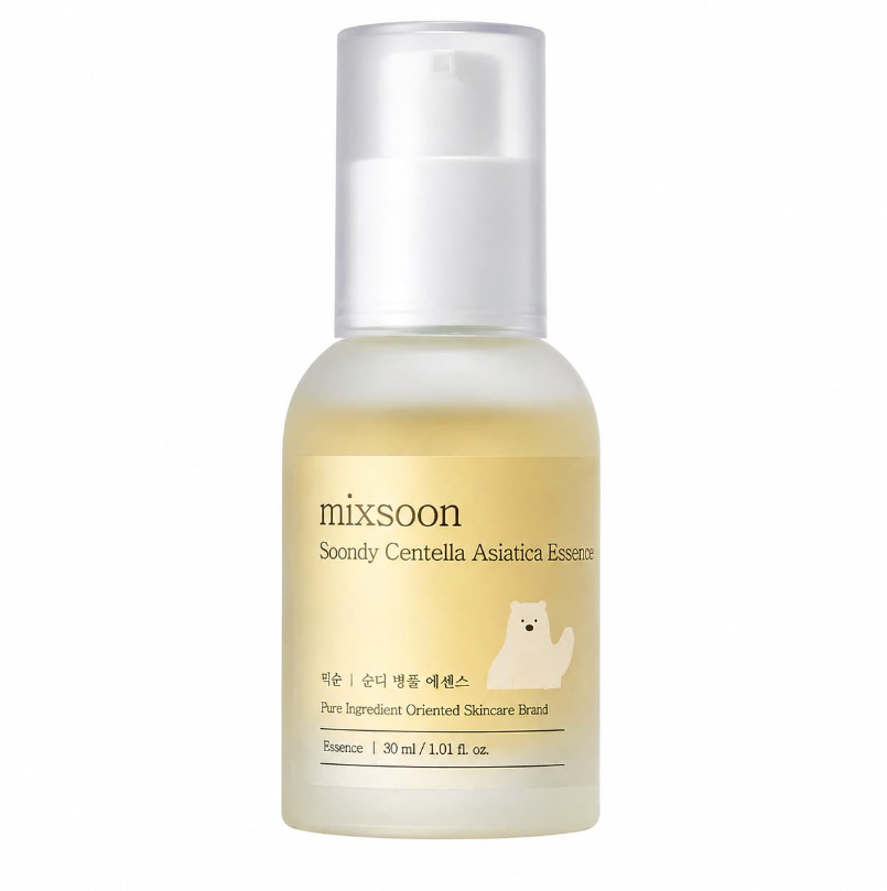 Soondy Centella Asiatica Essence