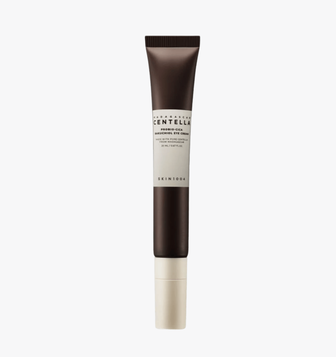 Madagascar Centella Probio-Cica Bakuchiol Eye Cream