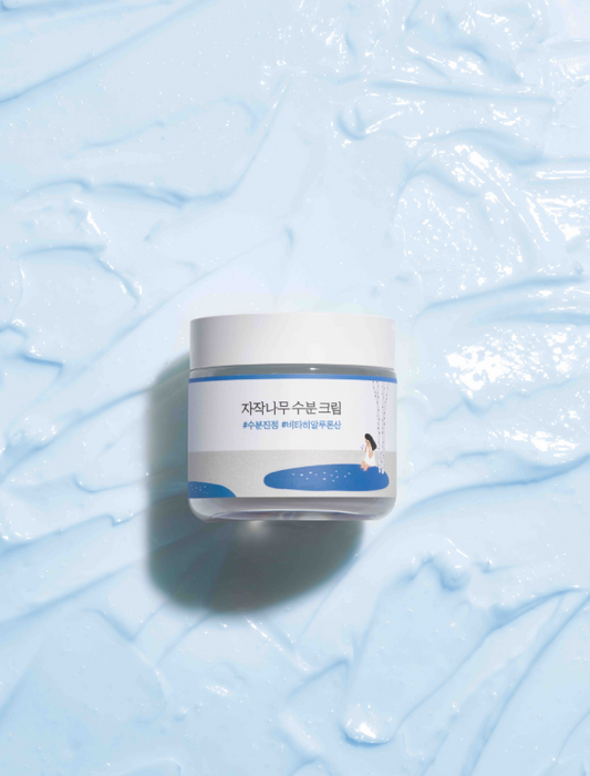 Birch Juice Moisturizing Cream