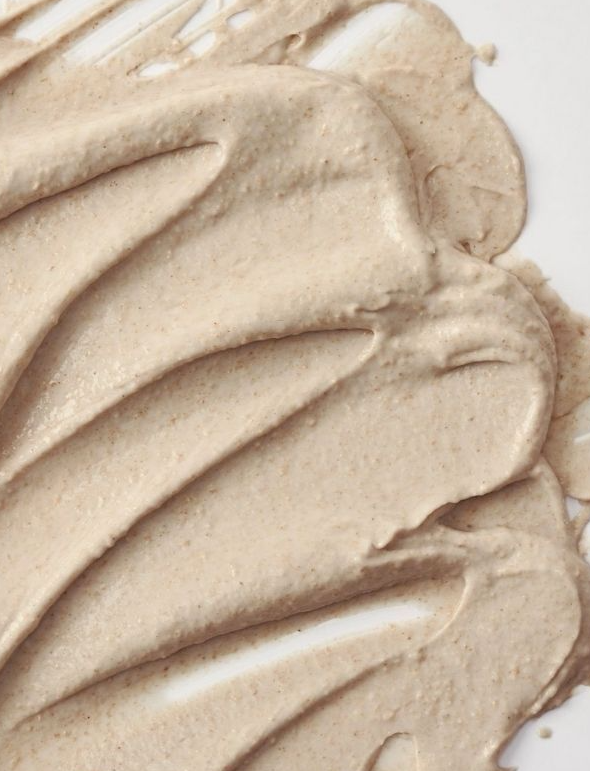 Ground Rice & Honey Glow Mask