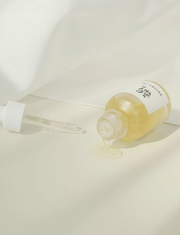 Glow Serum (Propolis + Niacinamide)