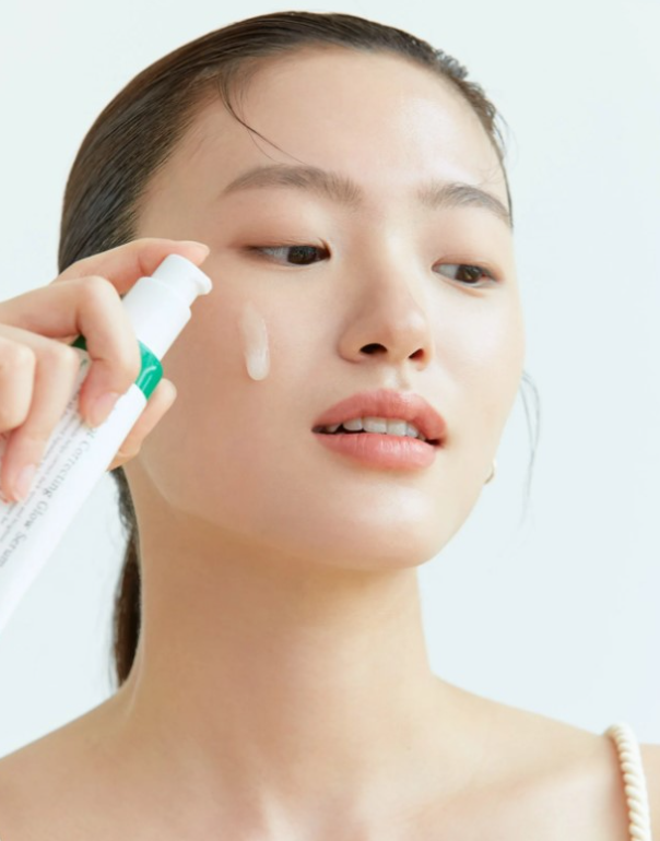 Dark Spot Correcting Glow Serum