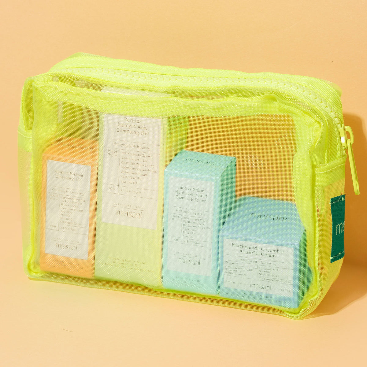 Discovery Kit Combination To Oily Skin