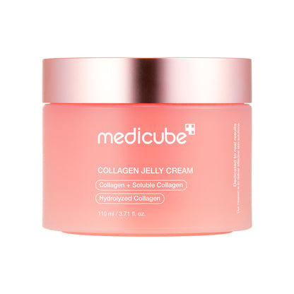 Collagen Jelly Cream
