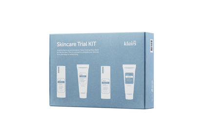 Skincare Trial Kit