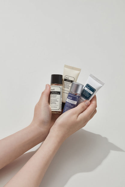 Skincare Trial Kit