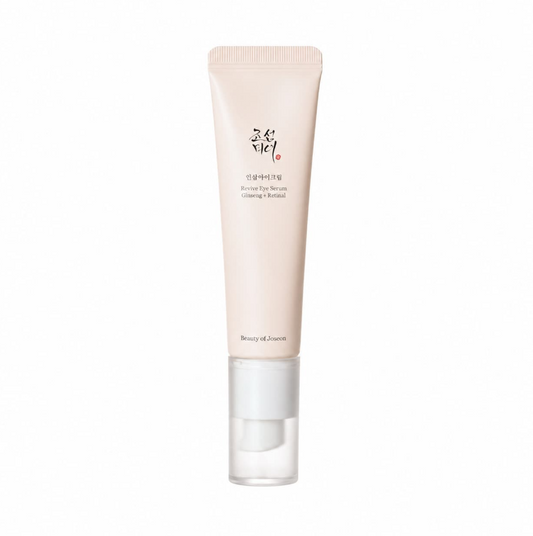 Revive Eye Serum (Ginseng + Retinal)