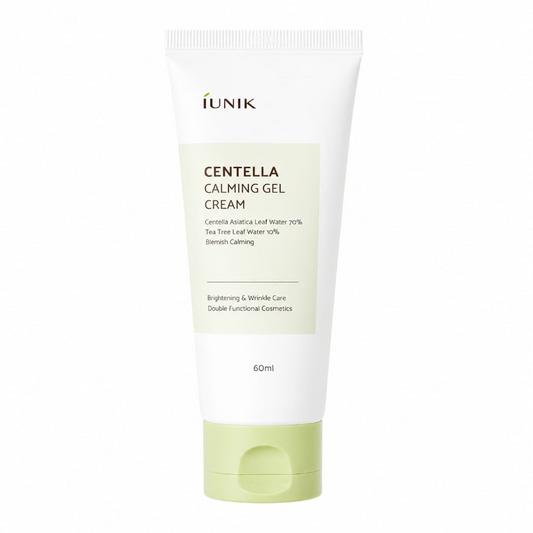 Centella Calming Gel Cream