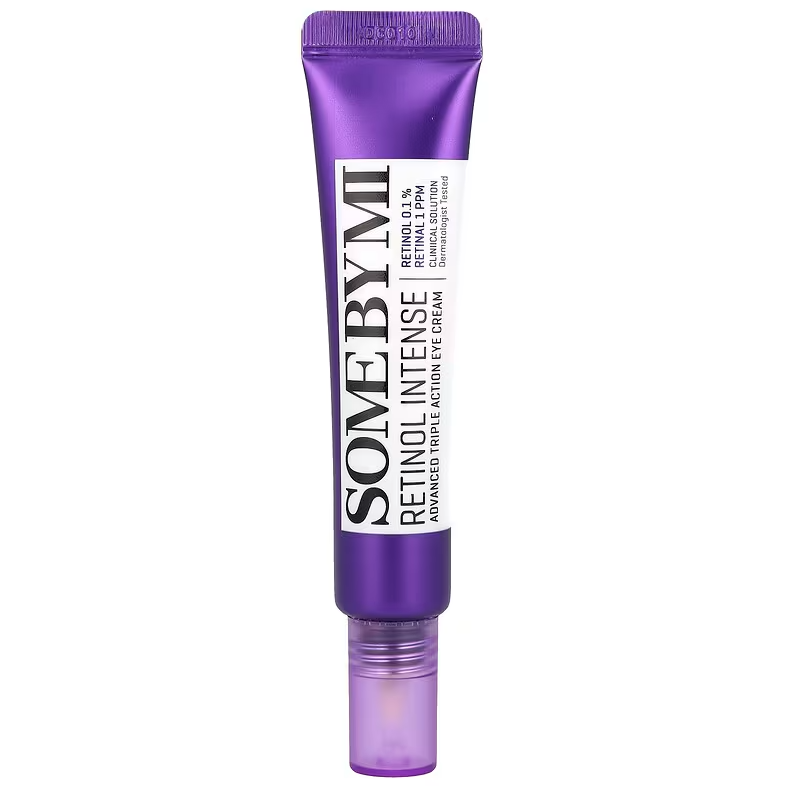 Retinol Intense Advanced Triple Action Eye Cream