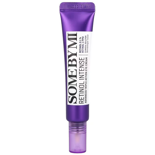 Retinol Intense Advanced Triple Action Eye Cream
