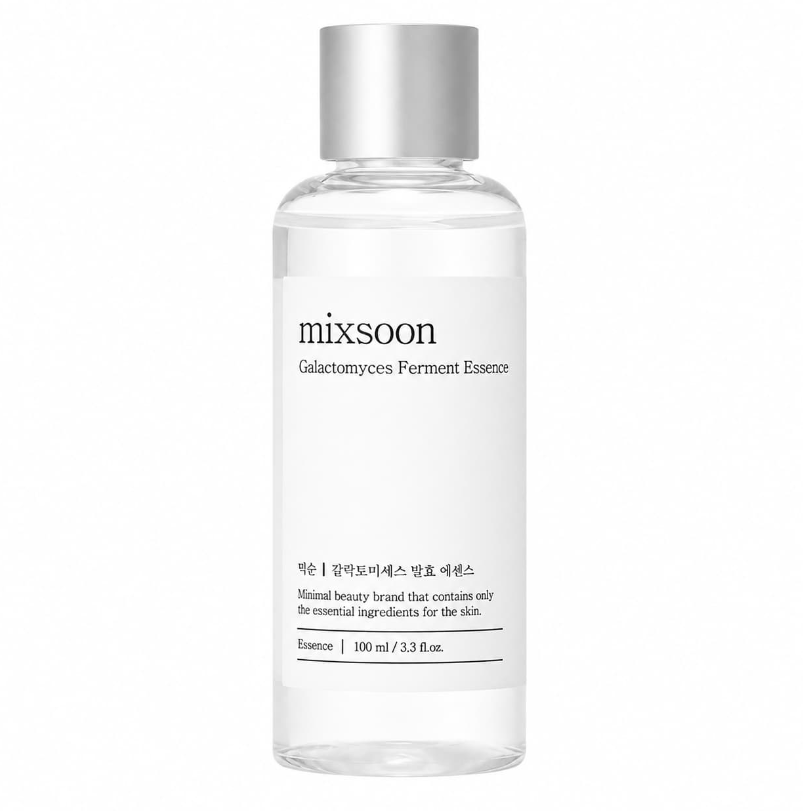 Galactomyces Ferment Essence