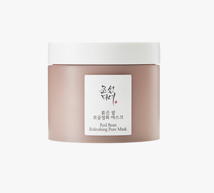 Red Bean Refreshing Pore Mask