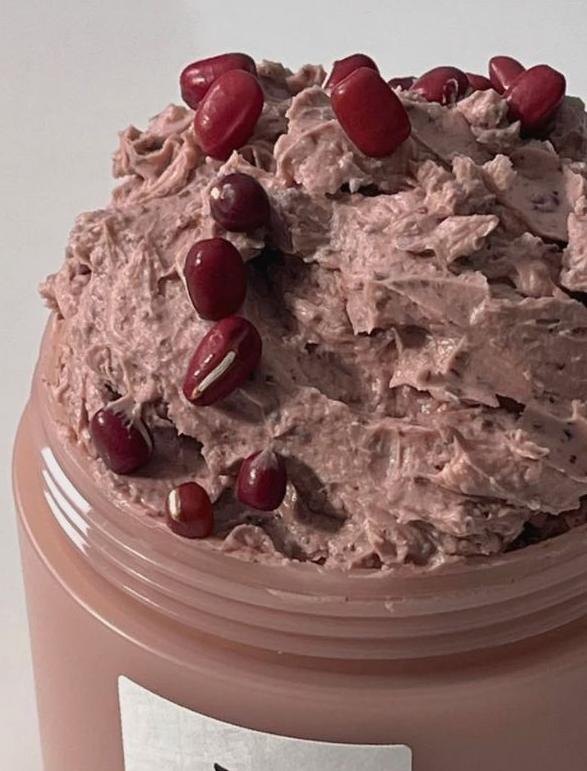 Red Bean Refreshing Pore Mask