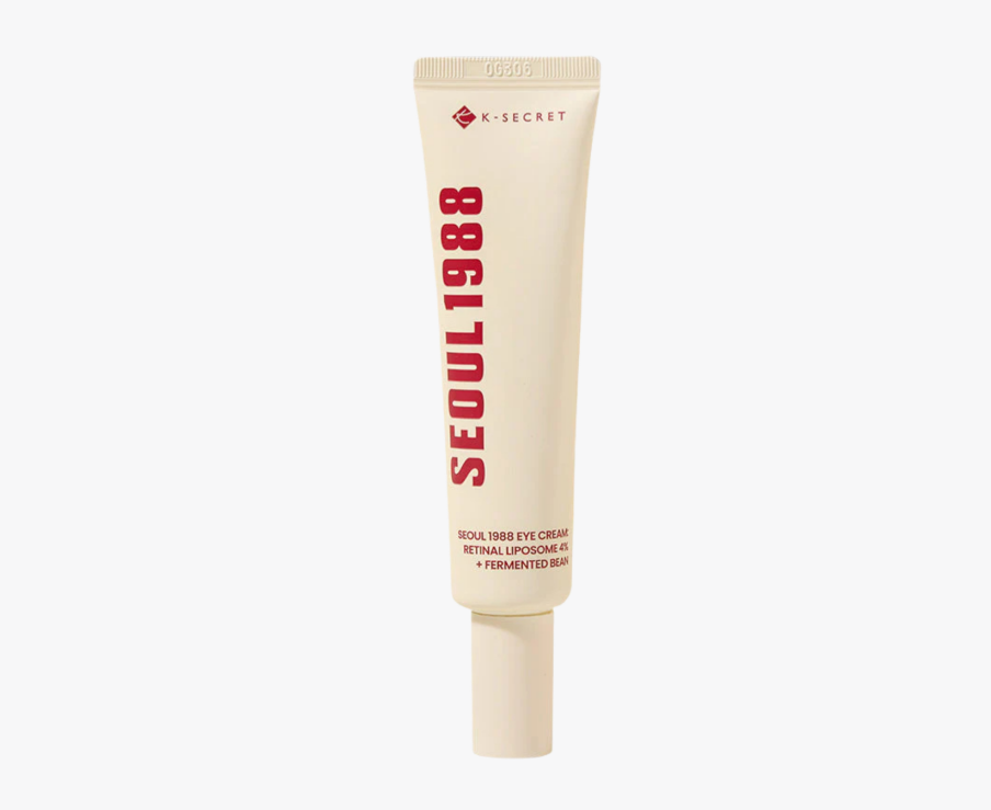 SEOUL 1988 Eye Cream (Retinal Liposome 4%)