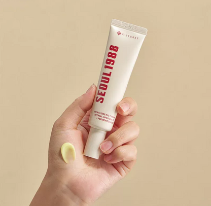 SEOUL 1988 Eye Cream (Retinal Liposome 4%)