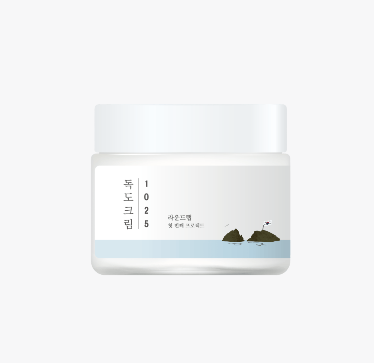 1025 Dokdo Cream