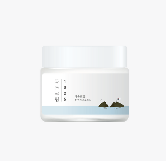 1025 Dokdo Cream