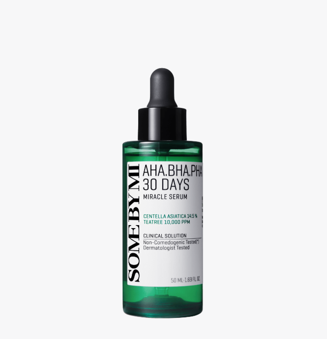 AHA-BHA-PHA 30 Days Miracle Serum