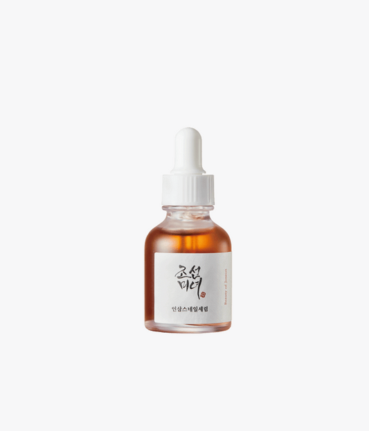 Revive Serum : Ginseng + Snail Mucin