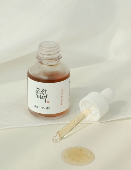 Revive Serum : Ginseng + Snail Mucin