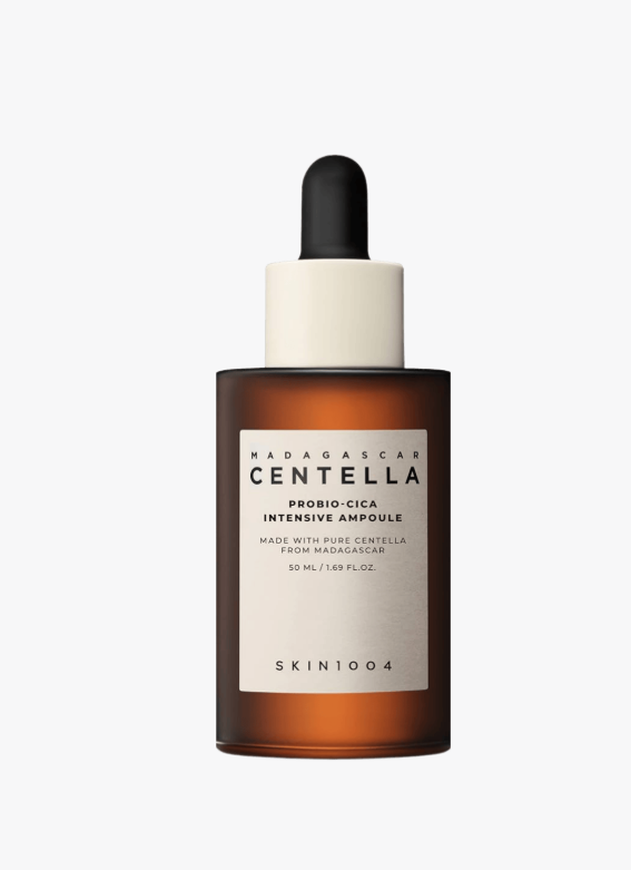 Madagascar Centella Probio-Cica Intensive Ampoule