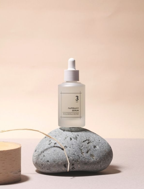 No.3 Skin Softening Serum