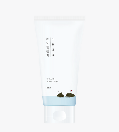 1025 Dokdo Cleanser