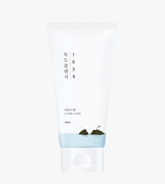 1025 Dokdo Cleanser