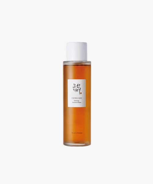 Ginseng Essence Water