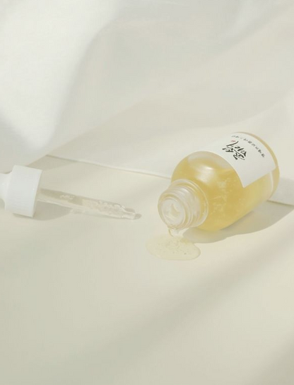 Glow Serum (Propolis + Niacinamide)