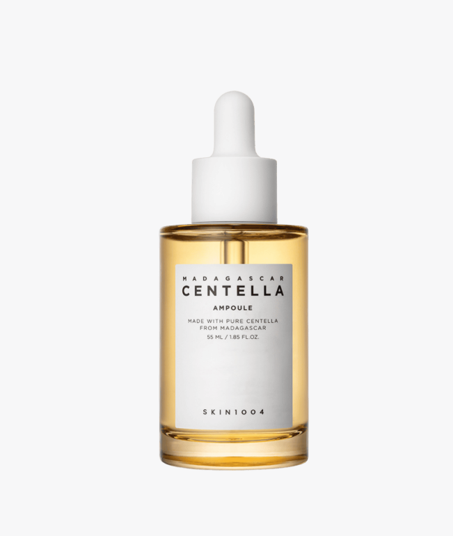 Madagascar Centella Ampoule