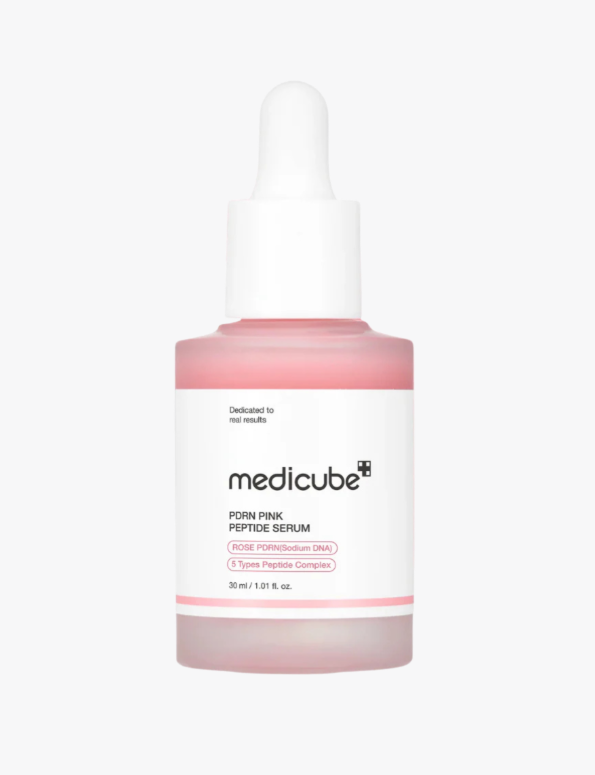 PDRN Pink Peptide Serum