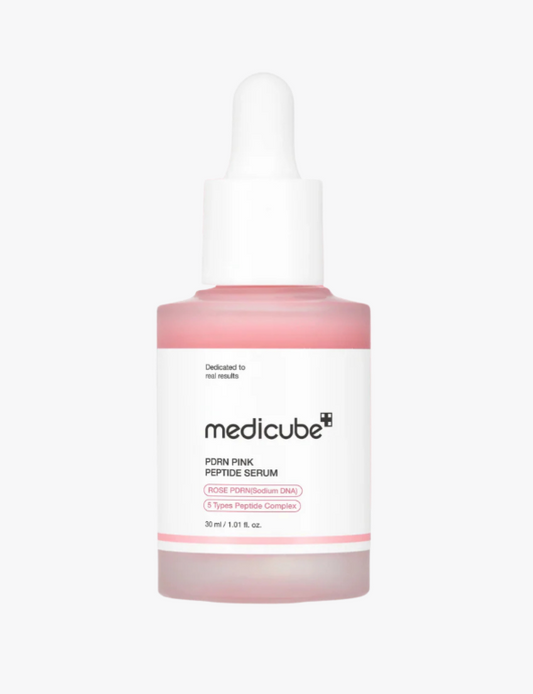 PDRN Pink Peptide Serum