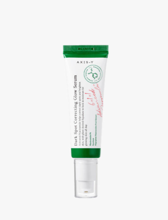 Dark Spot Correcting Glow Serum