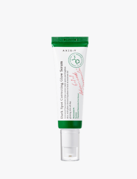 Dark Spot Correcting Glow Serum
