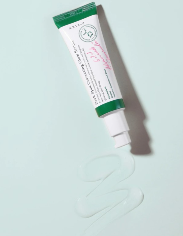 Dark Spot Correcting Glow Serum