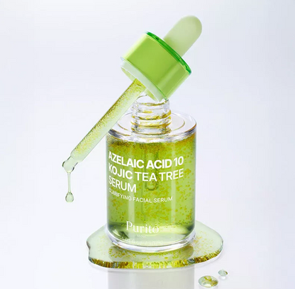 Azelaic Acid 10 Kojic Tea Tree Serum