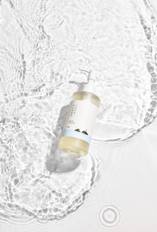 1025 Dokdo Cleansing Oil