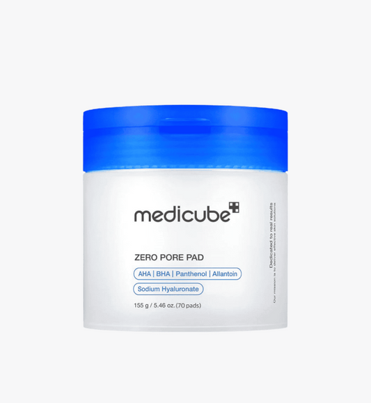 Zero Pore Pad 2.0 (70 Stück)