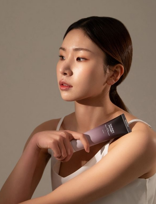 Black Rice Moisture 5.5 Soft Cleansing Gel