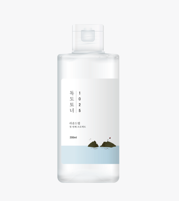 1025 Dokdo Toner