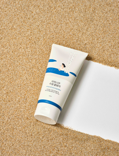 Birch Juice Moisturizing Cleanser