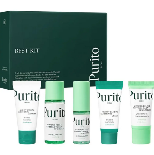 Best Kit, 5 Stück