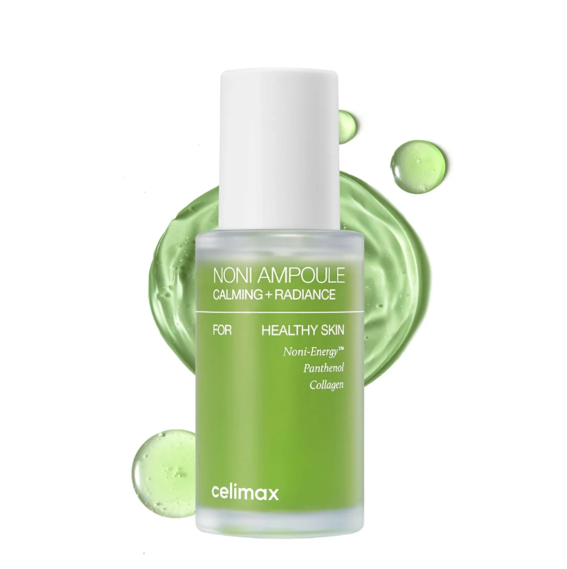 Noni Ampoule Calming + Radiance