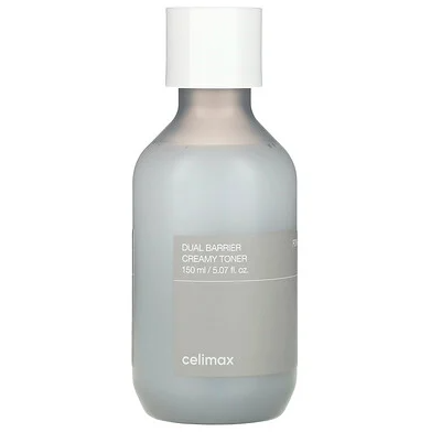 Dual Barrier Creamy Toner