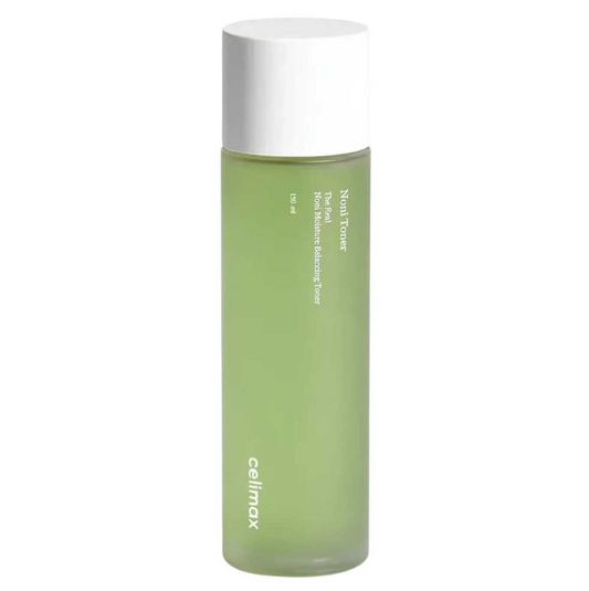 The Real Noni Moisture Balancing Toner
