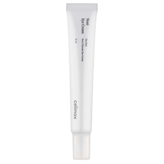 The Real Noni Ultimate Eye Cream